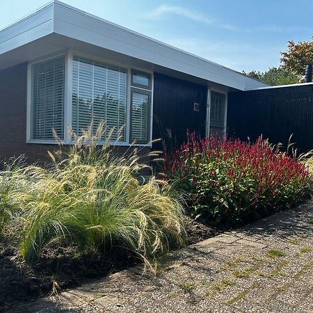 De Boet, Dicht Bij Duinen En Zee Villa Warmenhuizen Exterior foto