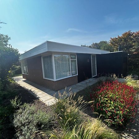 De Boet, Dicht Bij Duinen En Zee Villa Warmenhuizen Exterior foto