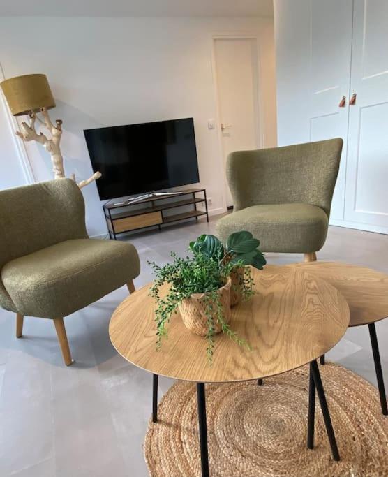 De Boet, Dicht Bij Duinen En Zee Villa Warmenhuizen Exterior foto