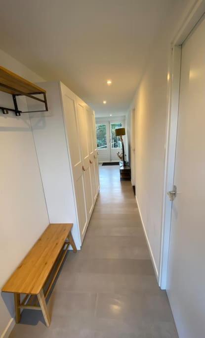 De Boet, Dicht Bij Duinen En Zee Villa Warmenhuizen Exterior foto