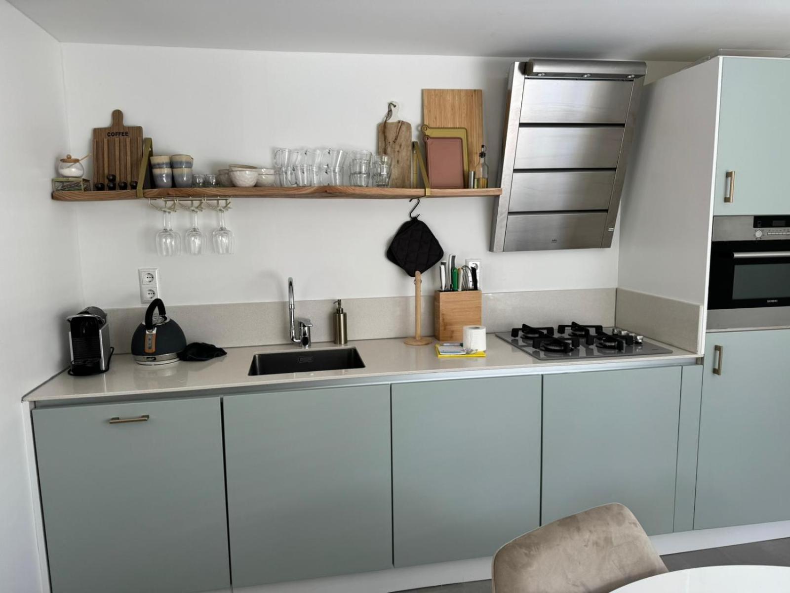 De Boet, Dicht Bij Duinen En Zee Villa Warmenhuizen Exterior foto