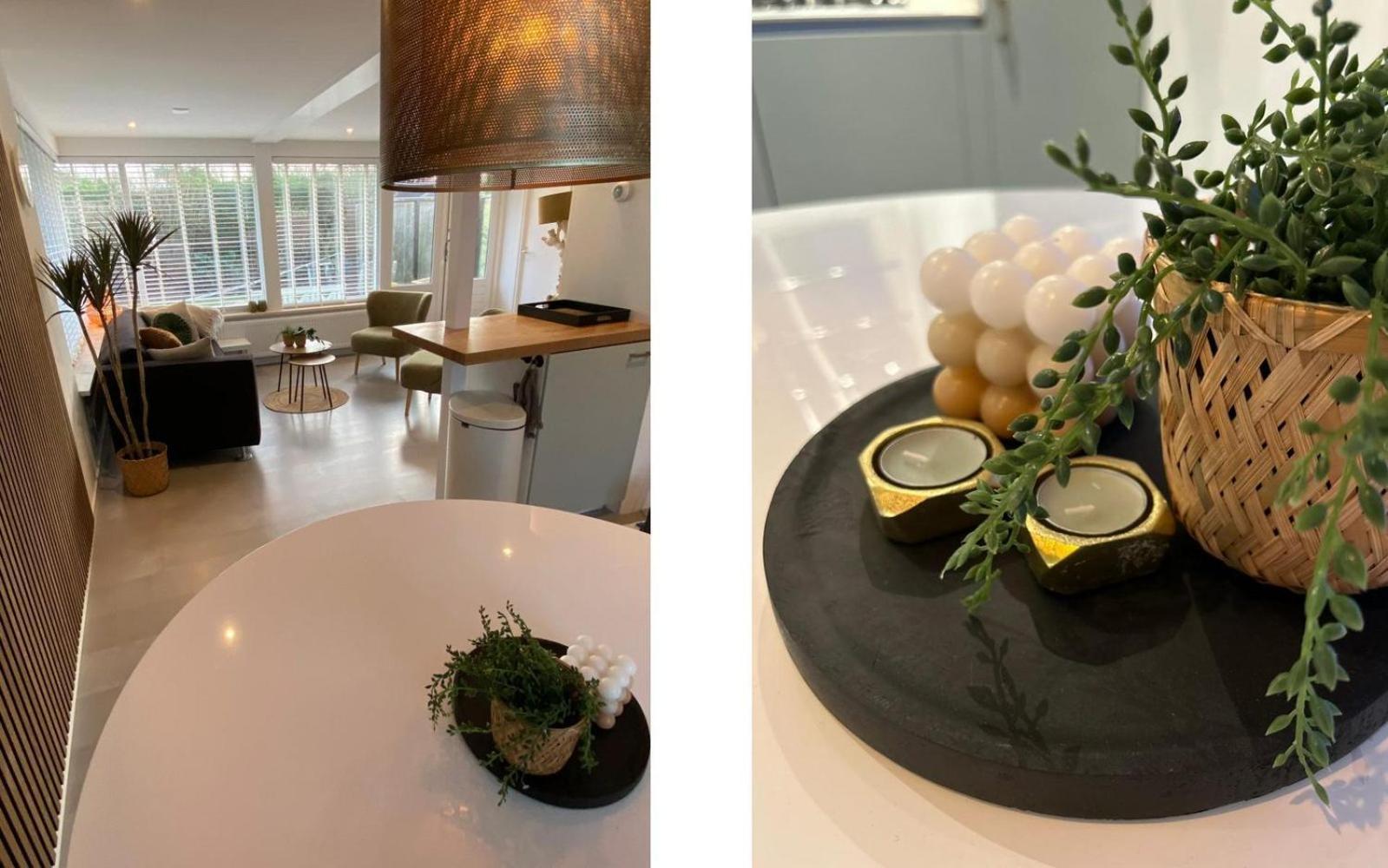 De Boet, Dicht Bij Duinen En Zee Villa Warmenhuizen Exterior foto