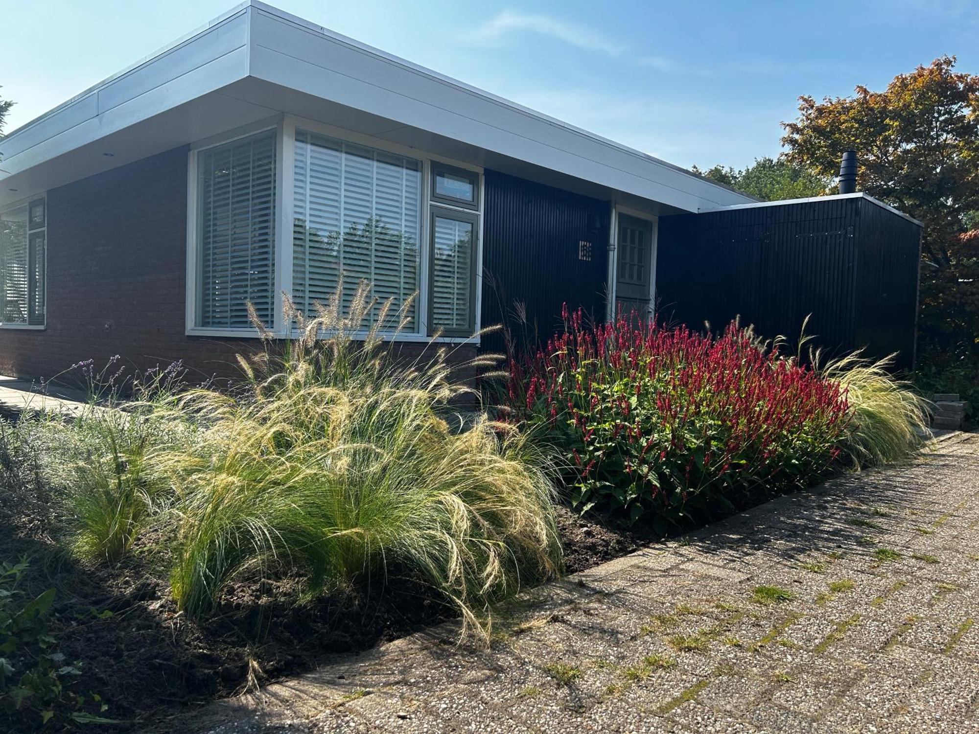De Boet, Dicht Bij Duinen En Zee Villa Warmenhuizen Exterior foto
